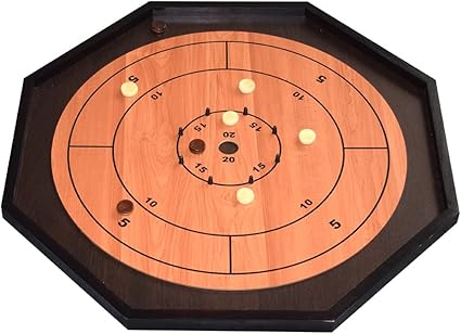 Crokinole