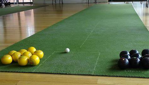 carpet bowling image