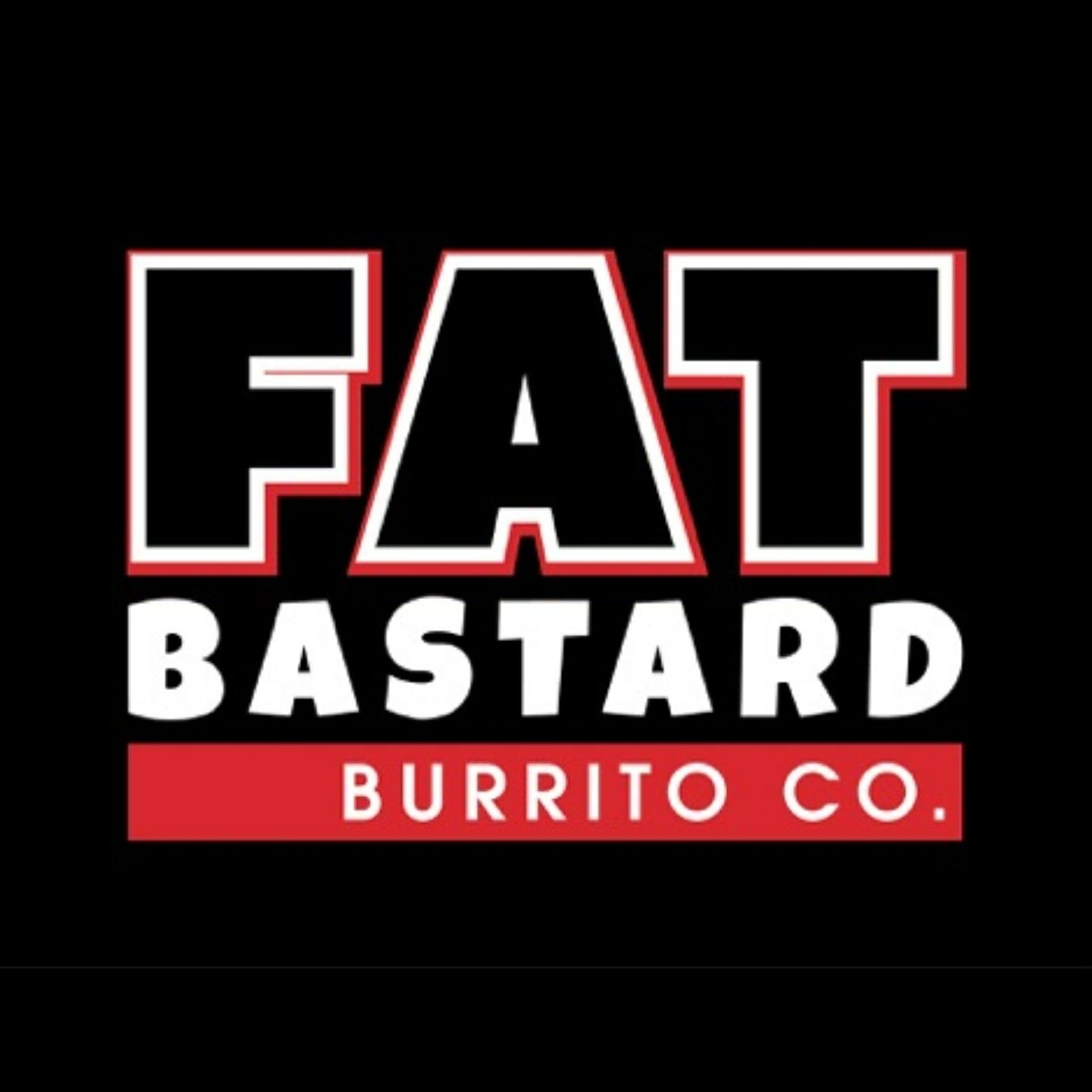 Image of storefront for Fat Bastard Burritos