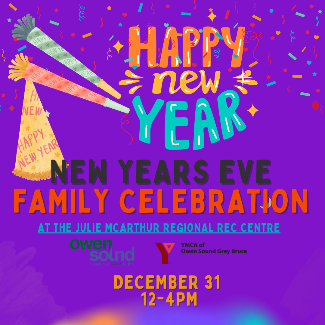 New Years Eve Family Celebration Events & Festivals Community News