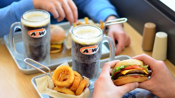 Image for A & W Restaurant