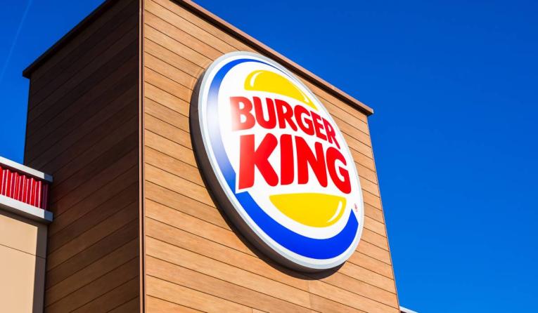 Image for Burger King