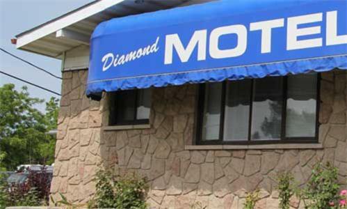 Image for Diamond Motor Inn