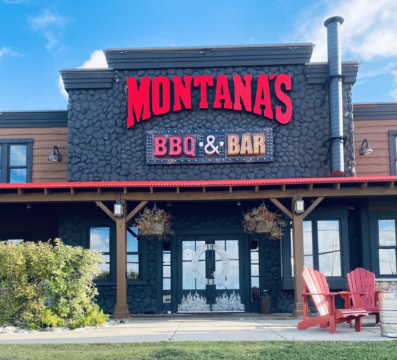 Image for Montana's BBQ & Bar