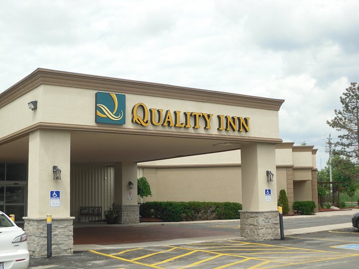 Image for Quality Inn