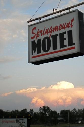 Image for Springmount Motel